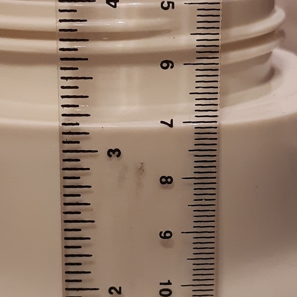 Zak Designs Star Wars Kids Lunch Container, Stormtrooper, 4" Long 3¾" Wide/ Lid, - Picture 4 of 14